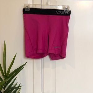 NikePro Spandex